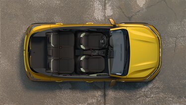 Dacia Sandero Stepway - youclip