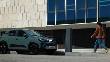 Mobilize Charge Pass