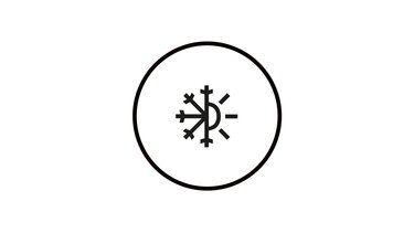 Dacia - Climate control