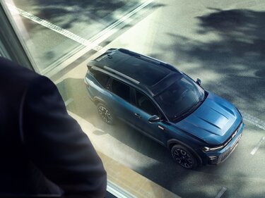 Bigster for business customers