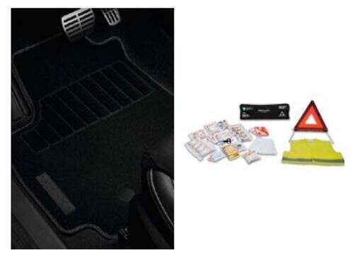 premium delivery pack