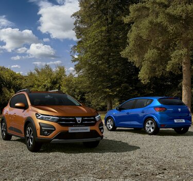 Scottish Car of the Year Awards 2021