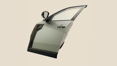 Dacia - Bodywork maintenance