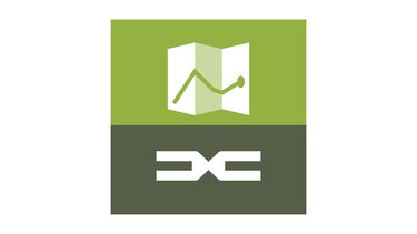 Dacia Travel Companion app