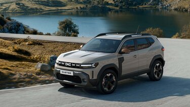 Dacia used cars - trade in my car