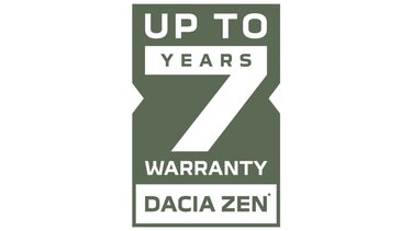 Dacia Zen