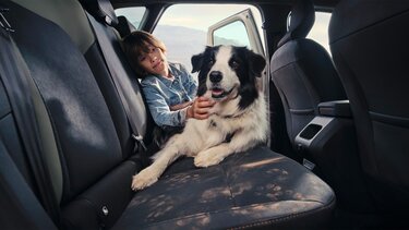 Dacia ECO-G - filling up your LPG tank