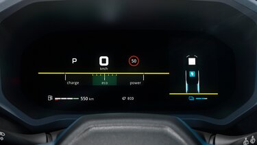 Hybrid vehicle tax benefits - Dacia business customers