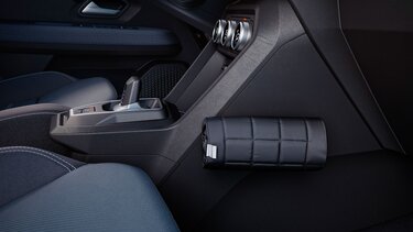 Dacia Sandero Accessories - YouClip - Shopping bag