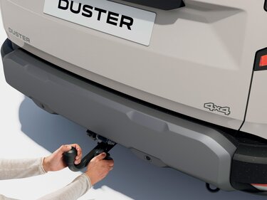 Dacia tutorial videos