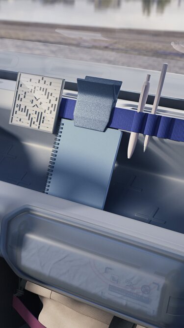 Dacia Concept Car - youclip