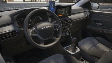 Dacia Duster Access