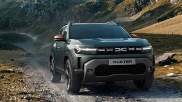 Dacia WLTP regulations