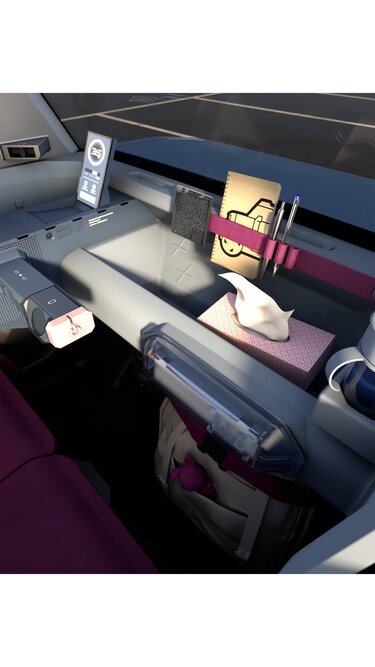 Dacia concept car - youclip