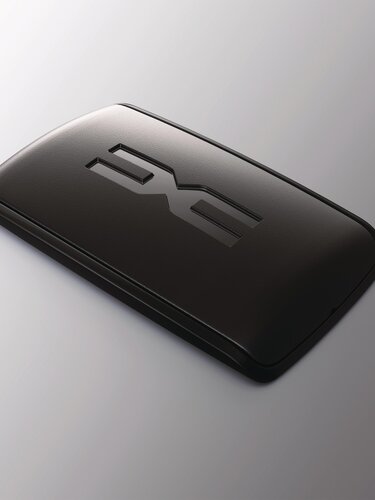 Dacia Sandero Journey