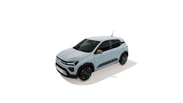 Dacia Spring electric