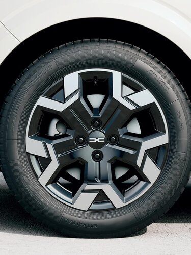 Dacia Sandero Journey