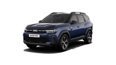 Video tutorials and guide - Dacia Bigster