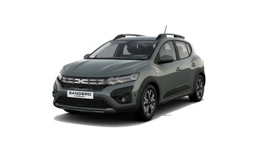 Video tutorials and guide for Sandero Stepway