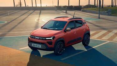 Spring - accessories