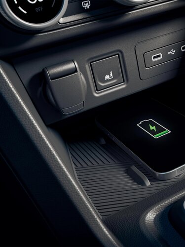 Dacia Jogger Extreme - Extended Grip