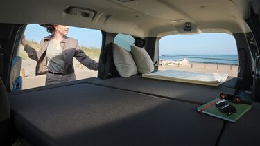 InNature range - Dacia accessories