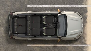 Dacia Jogger - youclip