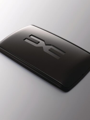 Dacia Jogger Extreme - hands-free card
