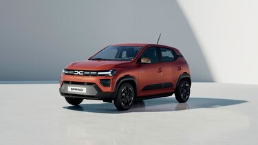 dacia-spring-100-electric-driving range