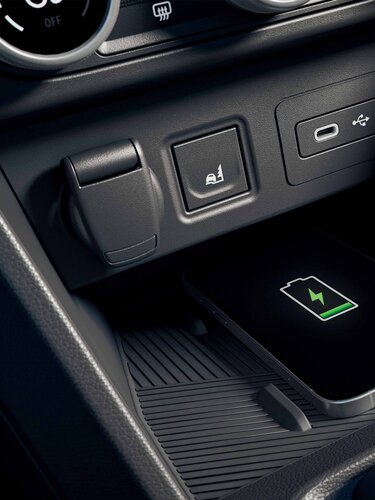 Sandero Stepway Extreme - Extended Grip