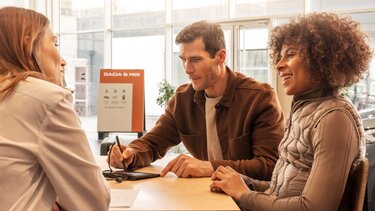 my dacia applications