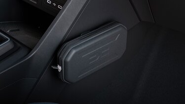 Accessories Dacia Sandero Stepway - YouClip - glasses case