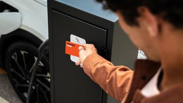 Mobilize Charge Pass