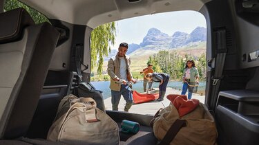 Dacia Duster - dashboard
