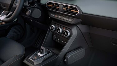 Dacia Jogger accessories - YouClip - glasses case