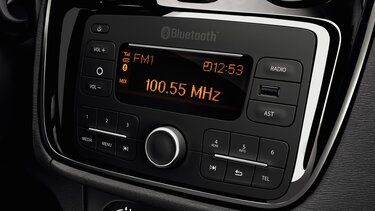 DACIA PLUG and MUSIC