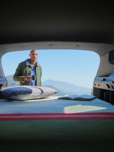 Sleep pack - Dacia InNature Accessories