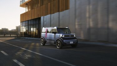Dacia Hipster Concept