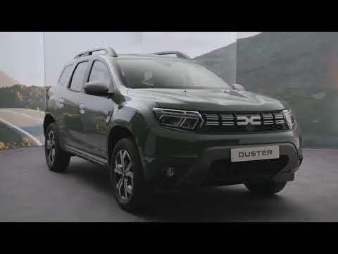 Duster - Hands-free card