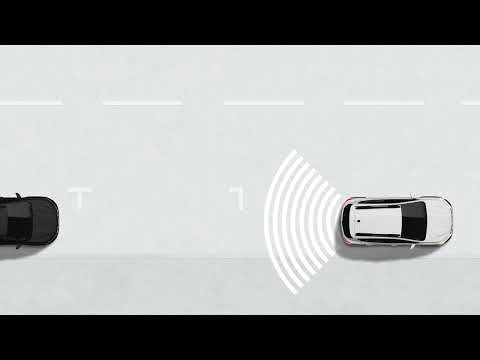 Duster - Rear view camera