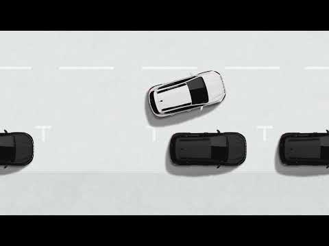 Duster - Stop and start