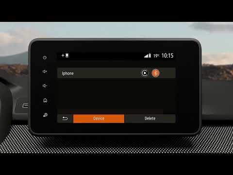 Duster - Media Display