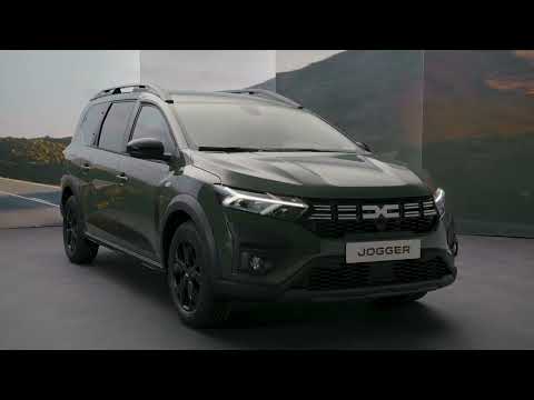 Jogger - Hands-free card