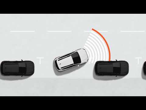 Jogger - Active emergency braking system