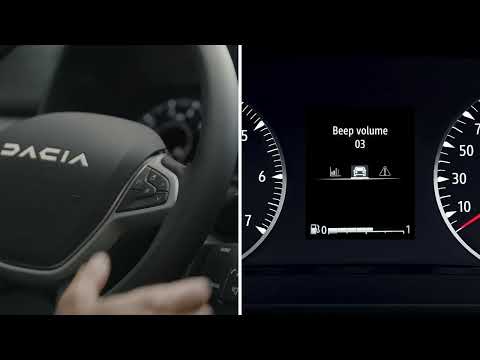 Jogger - Park assist