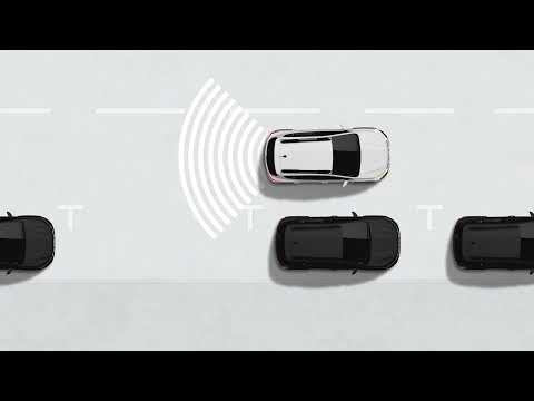 Jogger - Rear view camera