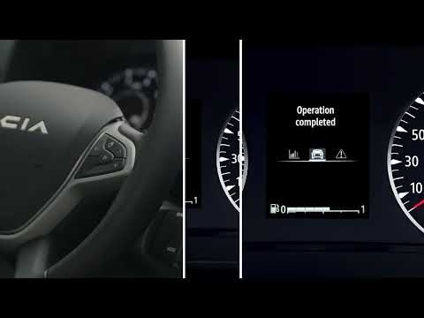 Jogger - Tyre pressure monitoring system