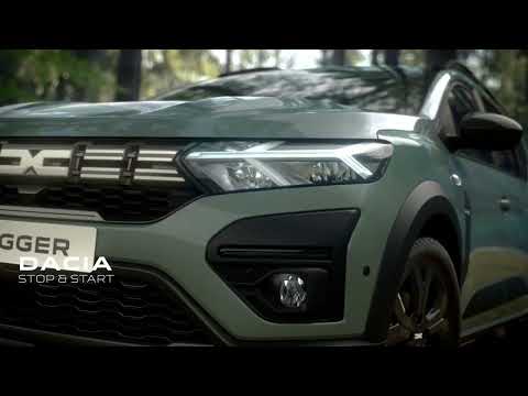 Jogger - Stop and start