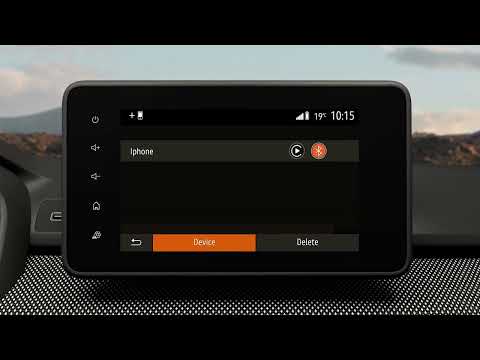 Jogger - Media Display