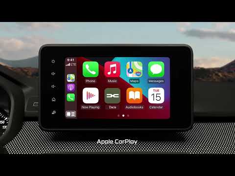 Jogger - Media Display smartphone mirroring